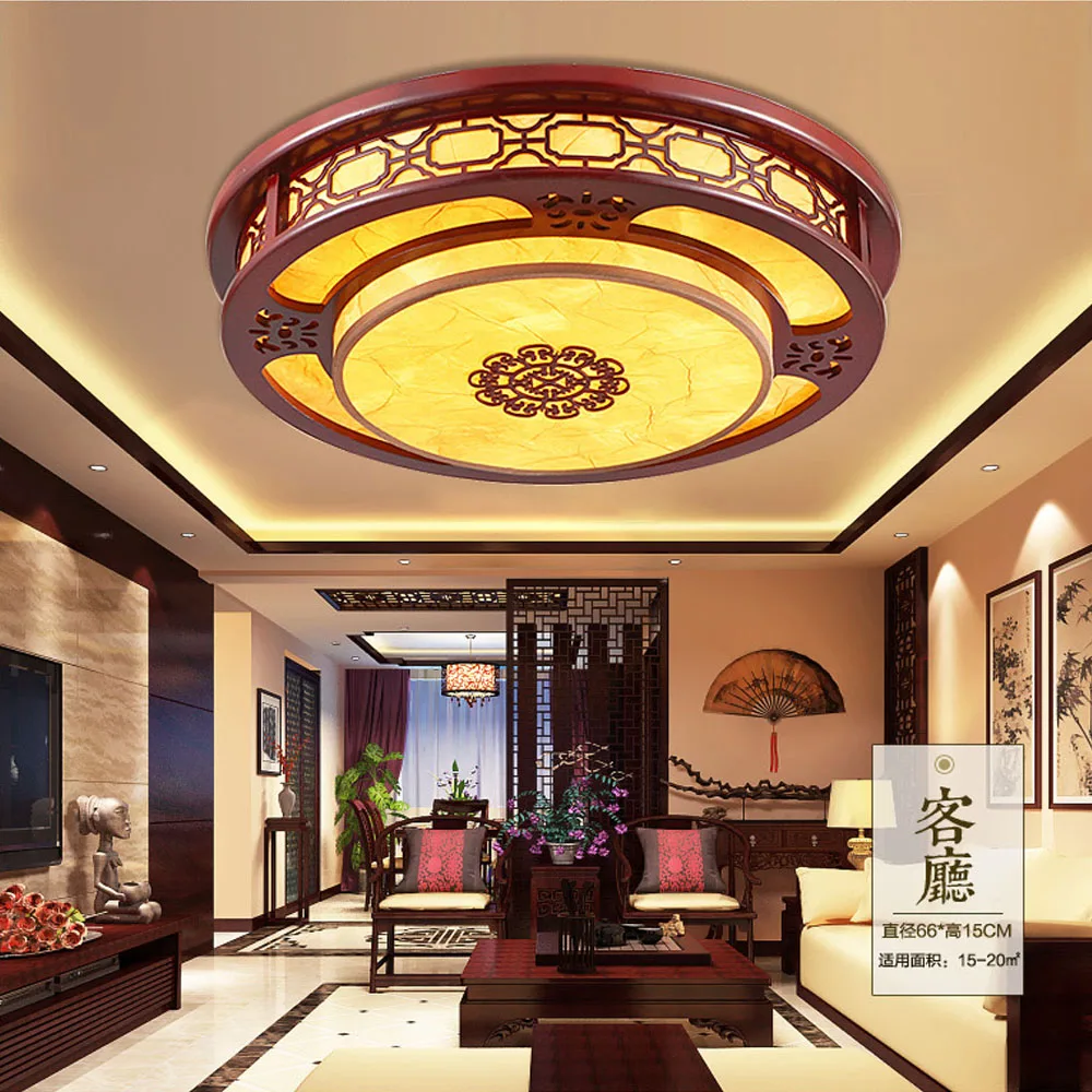 Online Buy Wholesale chinese ceiling light from China chinese ceiling