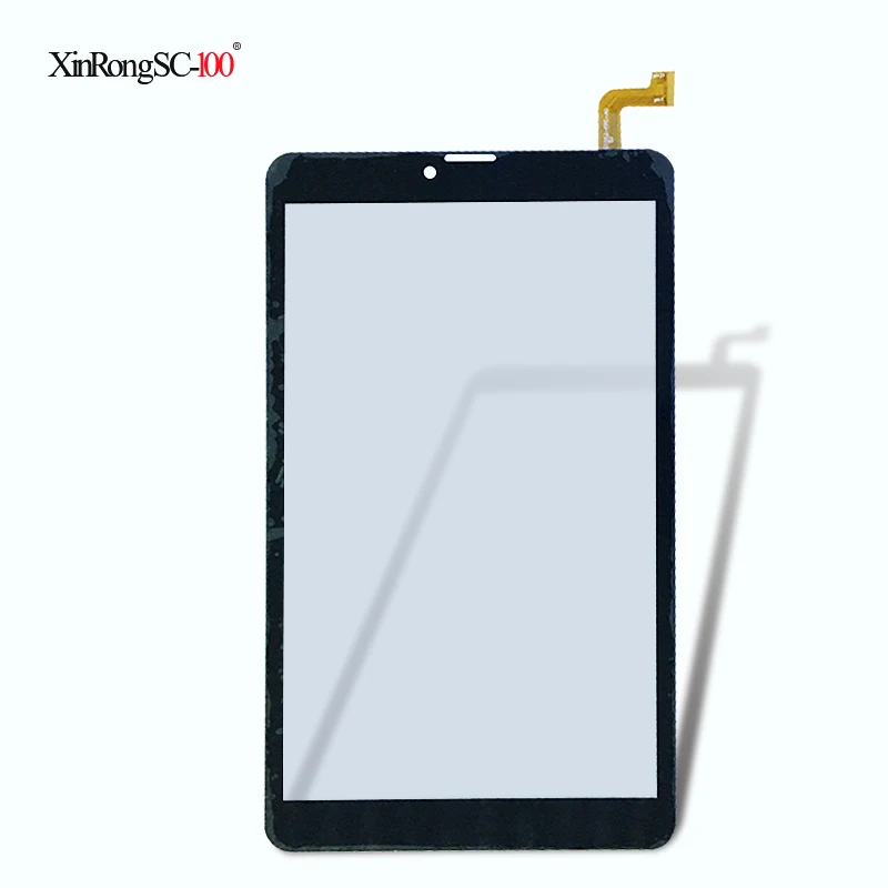 New touch Screen For 8&quot DEXP Ursus P180 LTE Tablet Touch Panel Glass Digitizer Replacement Free Shipping | Компьютеры и офис