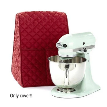 

Supplies Thick Mixer Waterproof Food Clean Dust Cover Accessories Fitted Stand Household Blender For Kitchen Aid