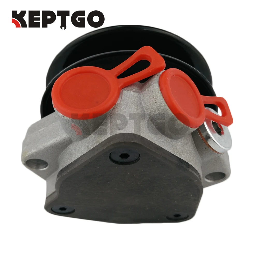 Насос для перекачки дизельного топлива 02112673 04503573 Deutz BFM1013 BF4M1012E BF6M1013E|Детали