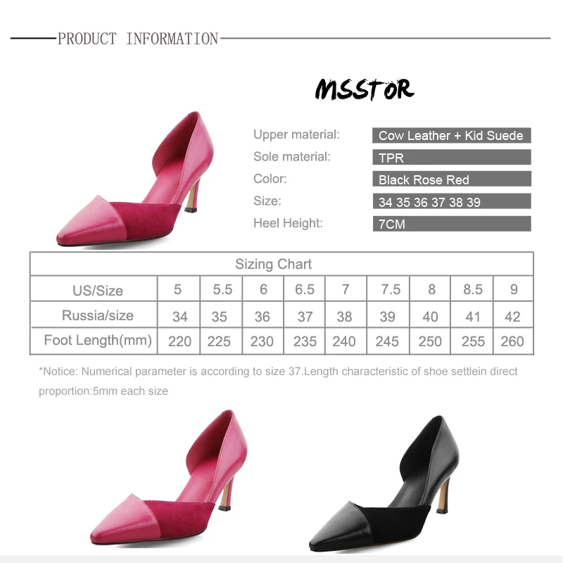 MSSTOR