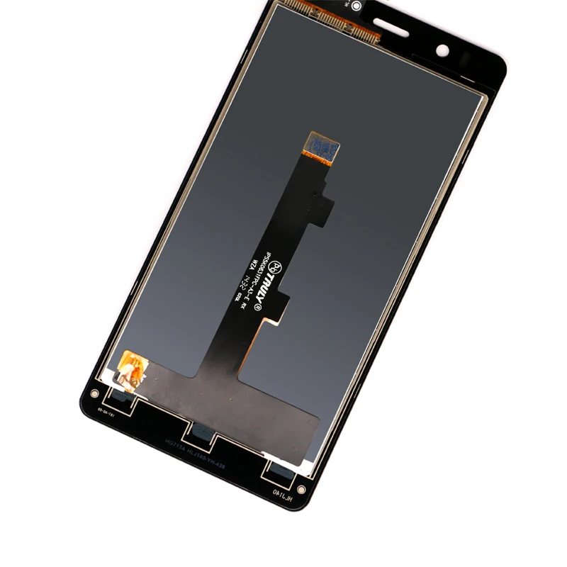 E4.5 lcd with touch 5