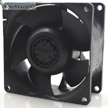 

V80E12BHA7-57, T07 DC 12V 0.80A 80x80x38mm Server Square fan
