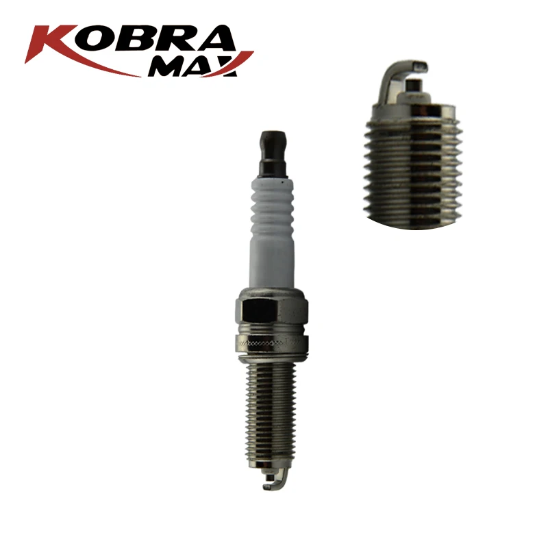 

KOBRAMAX a Automotive Professional Spare Parts Spark Plug LDK7RTC ILZKR7B-11S-LDK7RTC For JORIN Model Sparking Plug Auto Parts
