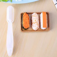1Pcs DIY Sushi Mold Onigiri Rice Mold Kitchen Accessories Sushi Maker Rice Ball Mold Sushi Making Tools 1Pcs DIY Sushi Mold Onigiri Rice Mold Kitchen Accessories Sushi Maker Rice Ball Mold Sushi Making Tools
