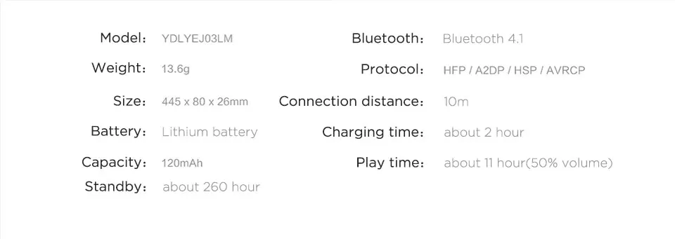 Xiaomi  Sport Headset_14