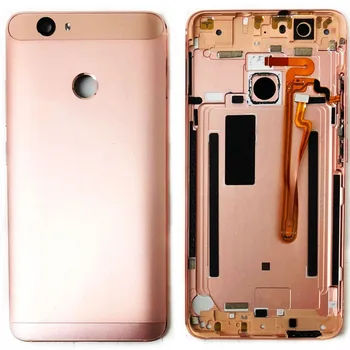

For Huawei Nova CAZ-TL10 CAN-L11 CAN-L12 CAN-L13 CAZ-AL10 CAN-L01 Battery Cover Replacement Back Door Rear Housing Cover Case