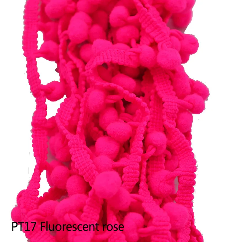 PT17fluorescent rose