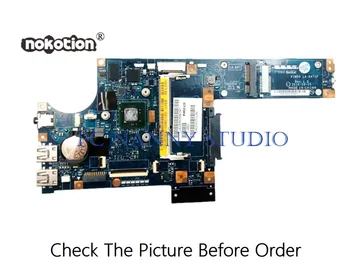 

PCNANNY 9h2f5 09h2f5 LA-6471P for Inspiron Duo 1090 laptop motherboard N570 DDR3 tested