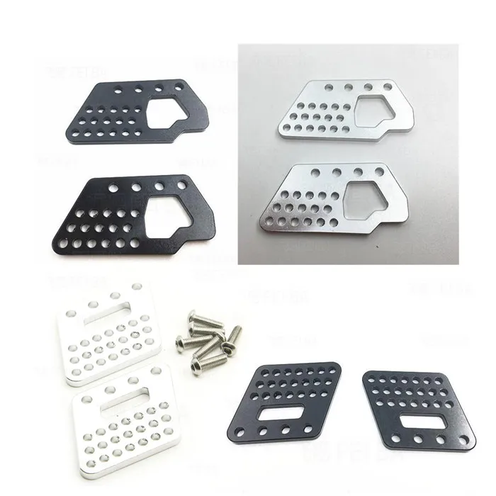 axial wraith droop kit
