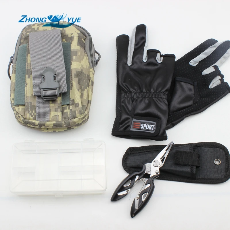 NEW Fishing Bag Waist Bag Waterproof Waist Pack Military Waist Fanny Pack and Fishing font b