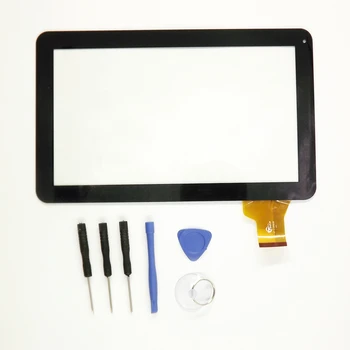 

Touch Screen Digitizer Panel glass for 10.1" inch Dragon Touch A1X Plus Tablet
