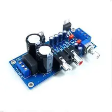 Новинка DIY Набор TDA2030 Аудио Усилитель мощности доска/завод деталя комплект amp для "сделай сам"