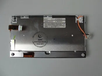

LQ065T5GG03 Original 6.5 inch LCD Display with touch screen together for Industrial Equipment