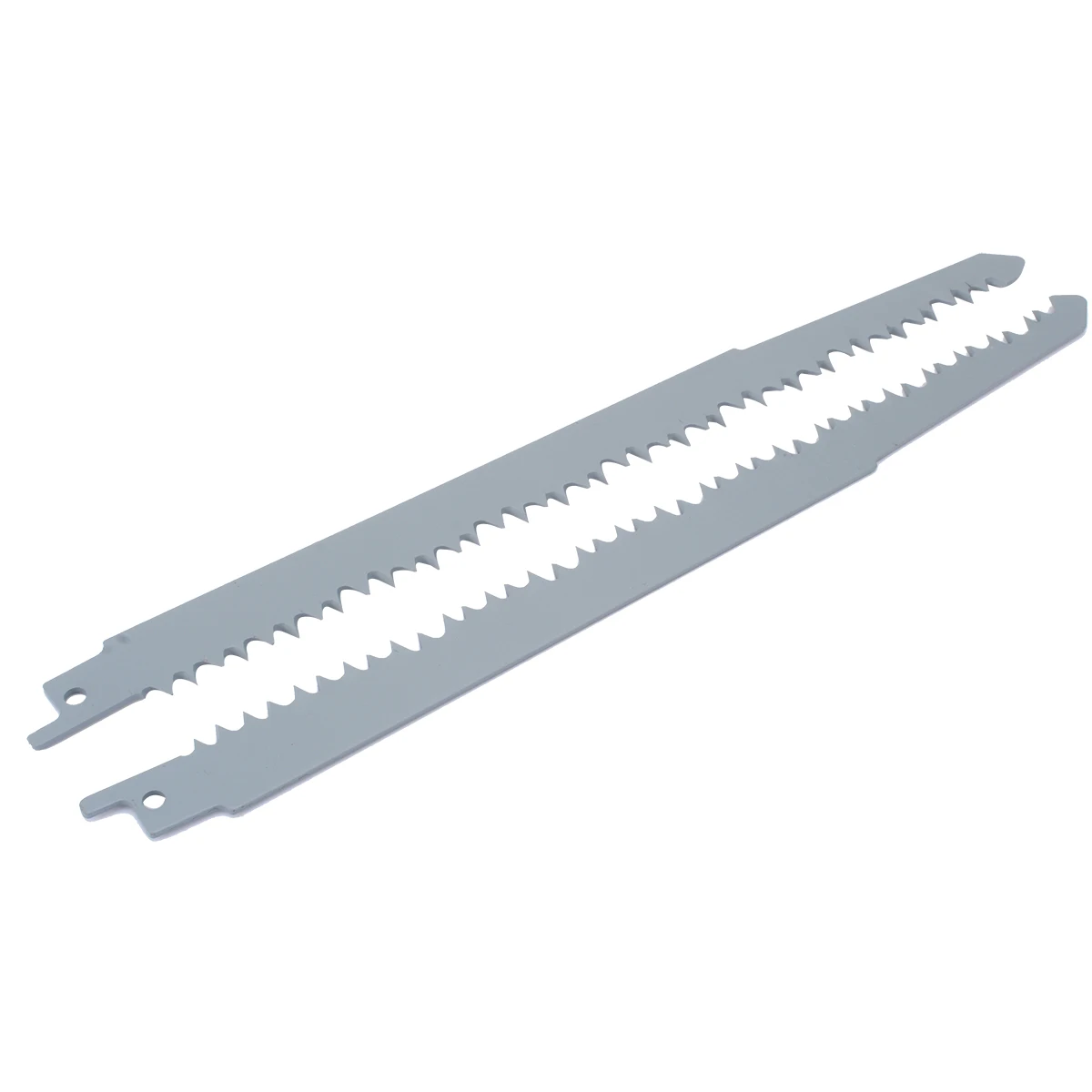 2pcs/set Woodworking HCS Saw Blade S1531L 240mm 10