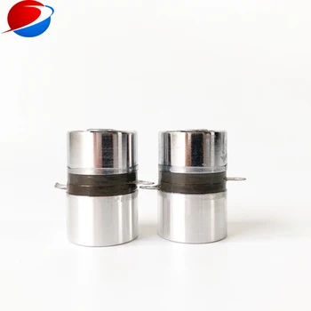 

High Efficiency 28khz 100w Ultrasonic Cleaning Transducer For Cleaning Tank