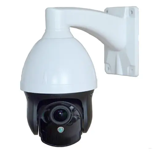 AHD 720P купольная камера наклона 3X 2,8-8 мм зум PTZ контроль ИК DVR CCTV безопасности