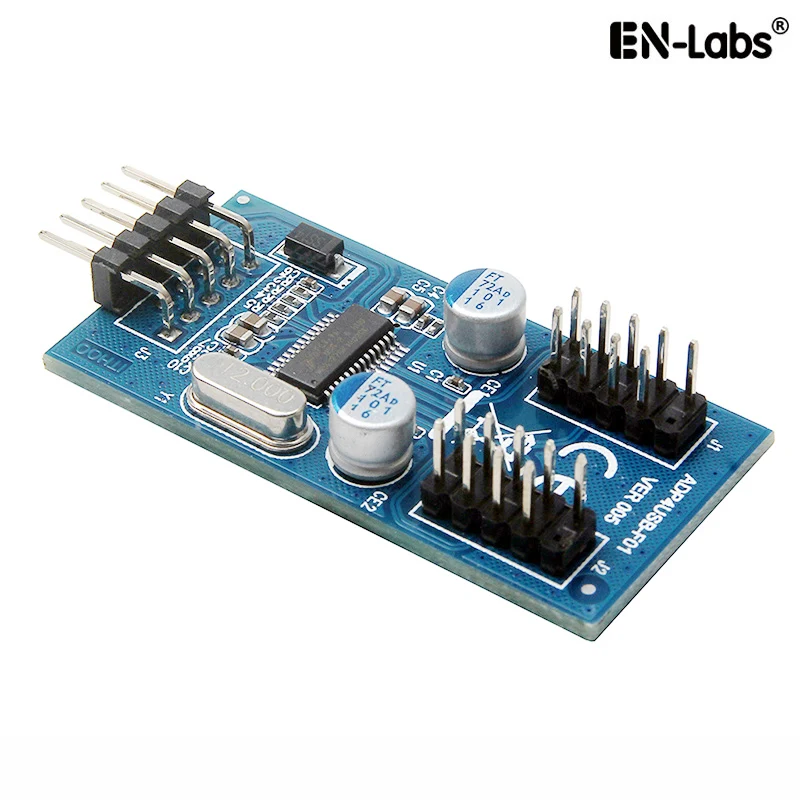 

1X2 Motherboard USB 2.0 9pin Header 1 to 2 Extension Hub Splitter Adapter-Converter MB USB 2.0 Male to 2 Male-30CM 9-pin Cable