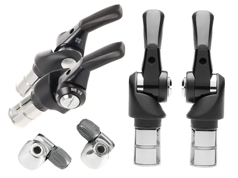 dura ace shifters 11 speed
