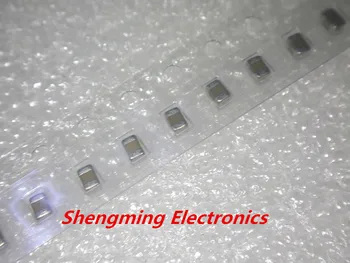 

100PCS 0805 106K 10uF 10% 16V chip SMD Ceramic capacitor