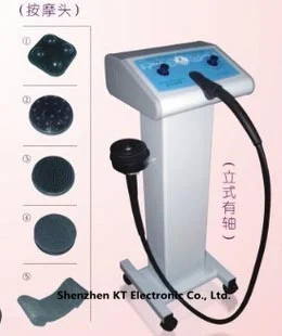 Vibration Massager broken fat analyzer microcomputer chip reduction Weight Loss |