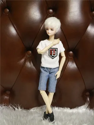 1/6 30 см дешевая пластиковая кукла blyth bjd/sd Модная Кукла diy игрушка высокая девочка подарок кукла с одеждой макияж обувь парики голова тела - Цвет: 09