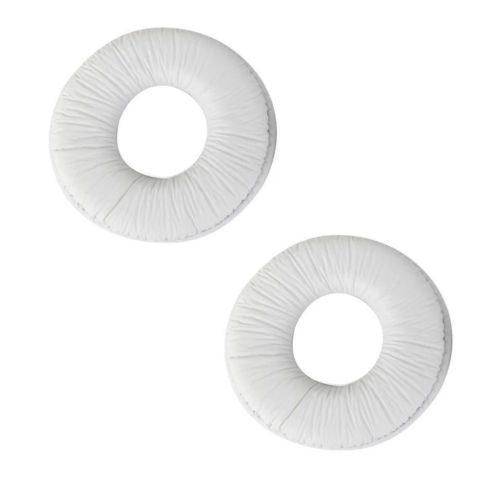 1 пара наушников гарнитура амбушюры подушки для SONY MDR ZX 100 110 300 в 150 250 наушники