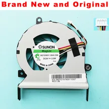 Процессора вентилятор охлаждения для Acer TravelMate 7740 7740 г 7740Z 7740ZG cpu охлаждающий вентилятор cooler MG75090V1-B040-S99