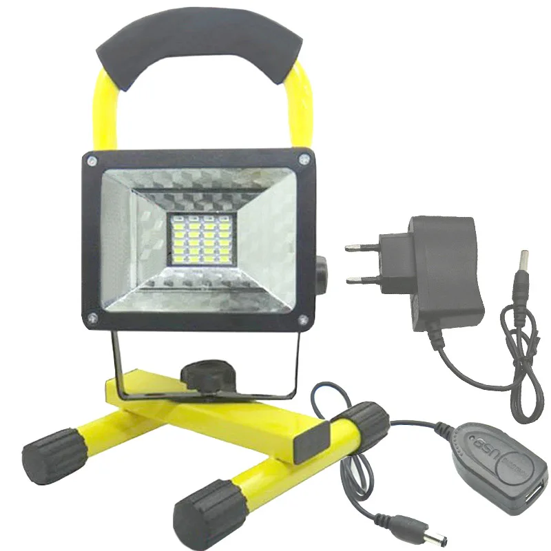24 led d