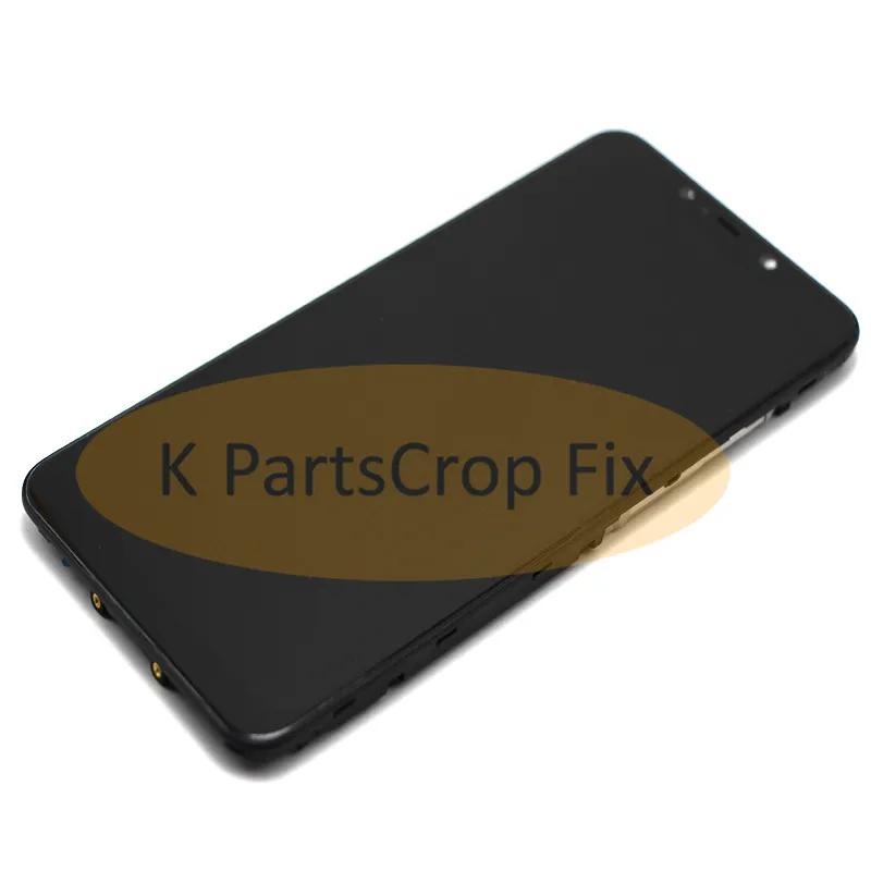xiaomi f1 lcd with frame  (2)
