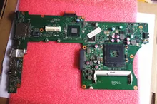 100% neue X501A X401A REV 2,0 Für ASUS 60-MN0MB1202-A06 x501a 15,6 “Notebook System Motherboard, 100% getestet ok, hohe Qualität ..