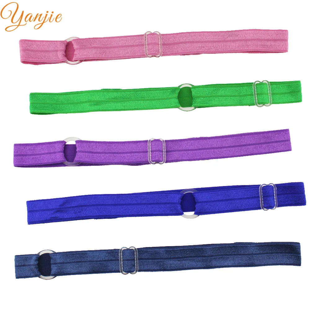 adjustable head band