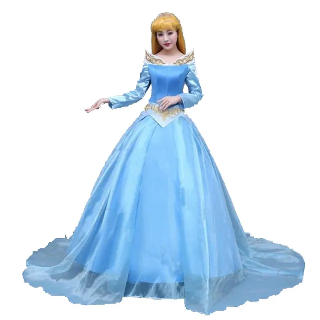 Sleeping beauty costume adult, jerk off to the best pussy