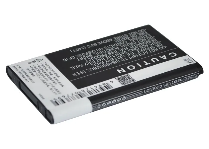 Аккумулятор Cameron Sino 950mAh BLT021 для OPPO A129 A93|cameron sino|battery forcameron sino battery |