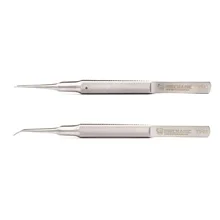 Механик точность промышленности микроскоп Пинцет для компьютера Запчасти Замена Комплект деталей для мобильного телефона поддержание точности