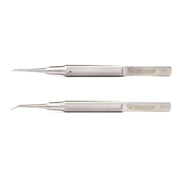 

MECHANIC Precision Industry Microscope Tweezers For Computer Parts Replacement Mobile Phone Assembly Precision Maintenance