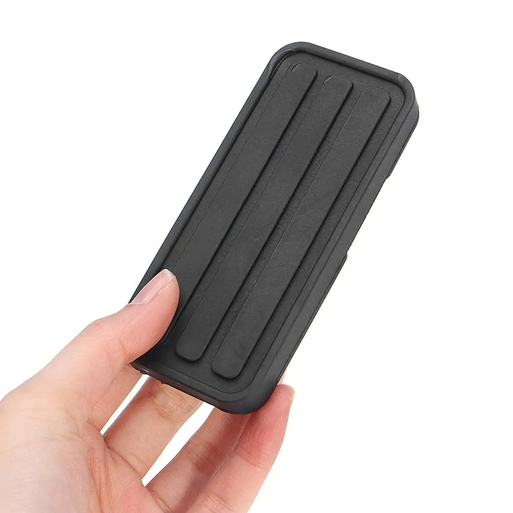 

Car Auto Accelerator Gas Rubber Foot Rest Pedal Pad Rubber Accelerator Gas Pedal Pad Cover for Transporter T4 1990-2003
