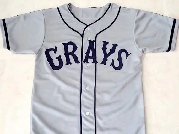 20 Josh Gibson Homestead Grays Negro League Button Down Throwback Baseball  Jerseys,Josh Gibson Men's Stitched Embroidery Jersey _ - AliExpress Mobile
