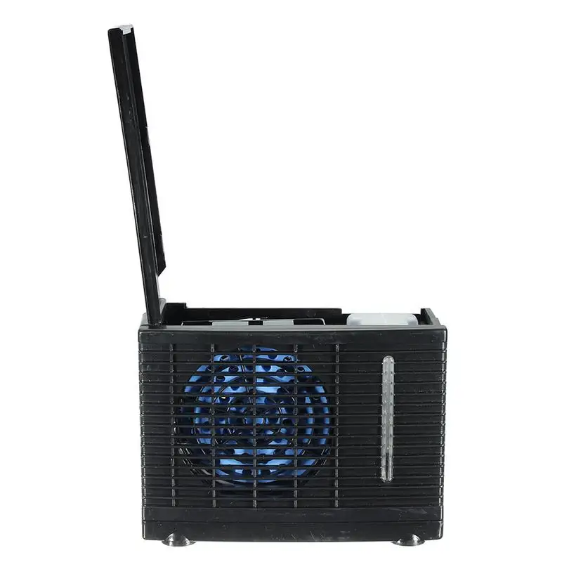 

Universal 12V Car Air Conditioner 35W Black Portable Mini Cooling Conditioner Water Evaporative Air Fan