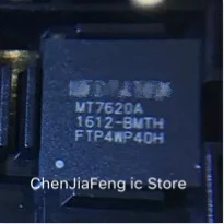 

2PCS~10PCS/LOT MT7620A/B MT7620A QFN New original