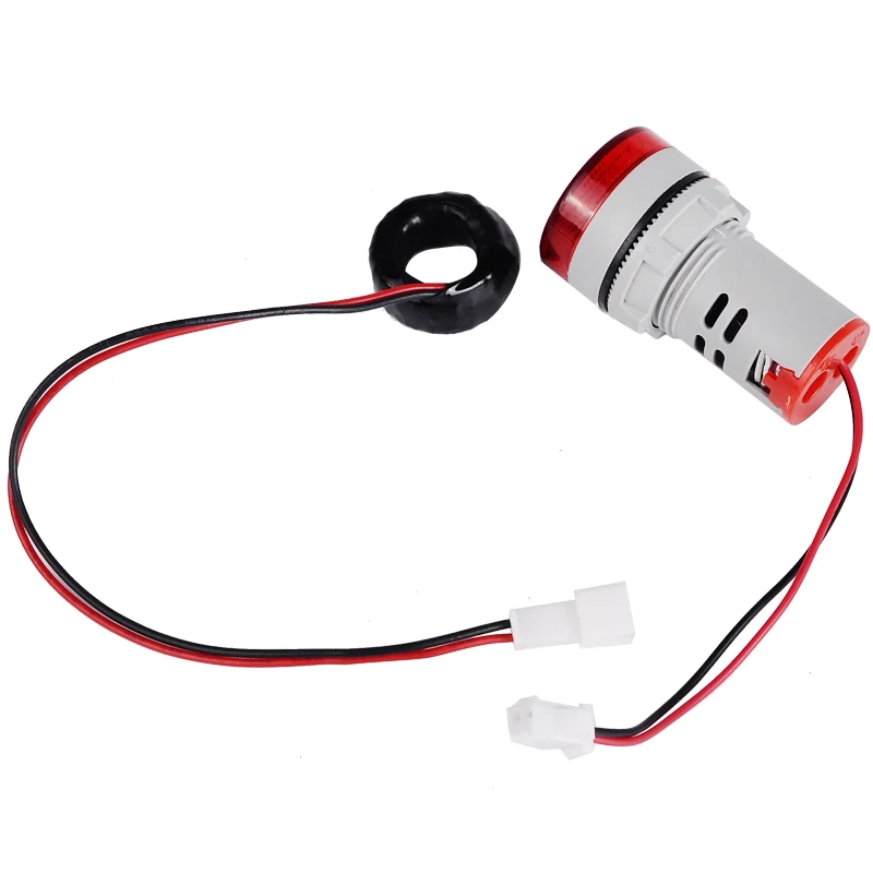 do Medidor de Luz Sinal de Display