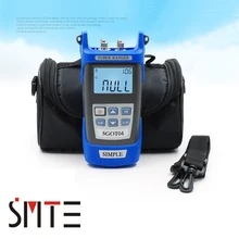 Seetech SGOT04 портативный OTDR 60 км волокно найти тестер неисправностей 1310or1550nm детектор разрыва в цепи с VFL FC/SC разъемом