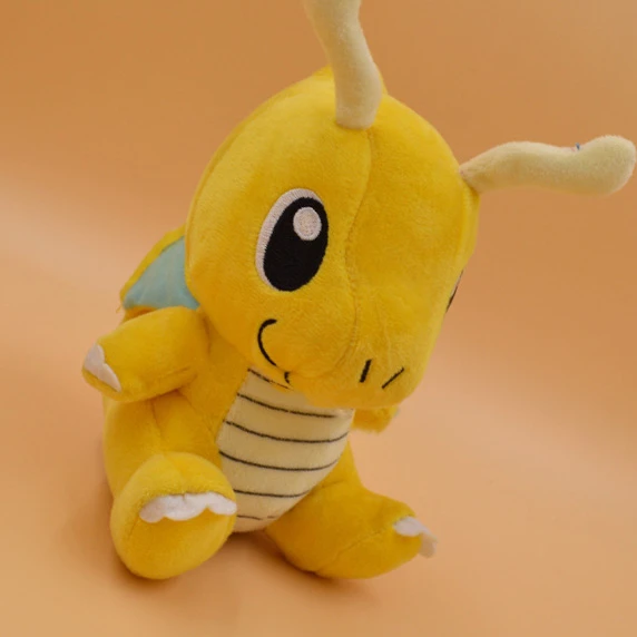 charizard teddy bear