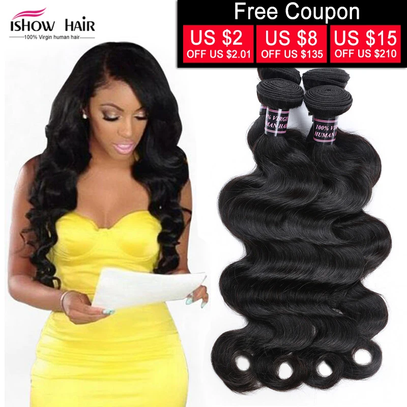 Peruvian Body Wave 3 Bundles 7A Peruvian Virgin Hair Body Wave Cheap Unprocessed Virgin Soft Peruvian Human Hair Weave Bundles