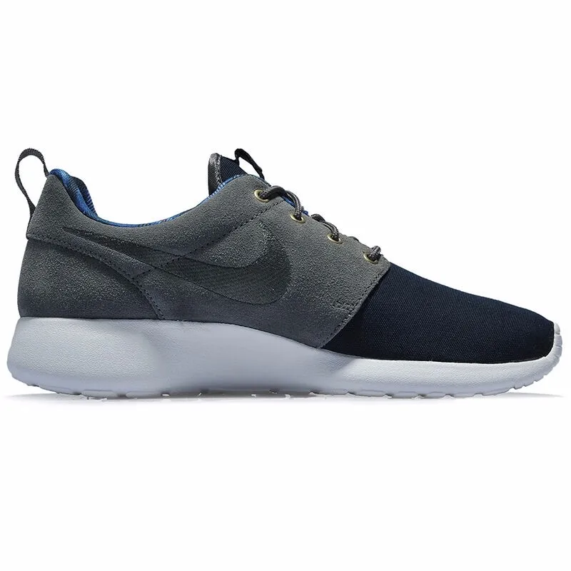 Оригинальные мужские кроссовки для бега NIKE ROSHE ONE PREMIUM