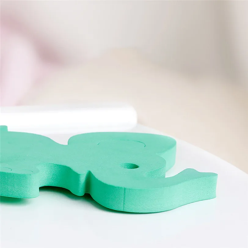 8Pcs Baby Funny Water Game Bath Toy Bath Learn Vehicle and Animals Baby Toys Kids Stick Floating EVA Baby Bathroom Water Toy #50