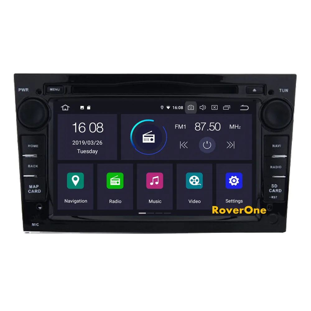 Best For Opel Corsa C D Zafira B Meriva Vivaro Insignia Android 9.0 Auto Car Radio Stereo GPS Navigation Navi Media Multimedia System 12 Best For Opel Corsa C D Zafira B Meriva Vivaro Insignia Android 9.0 Auto Car Radio Stereo GPS Navigation Navi Media Multimedia System 12