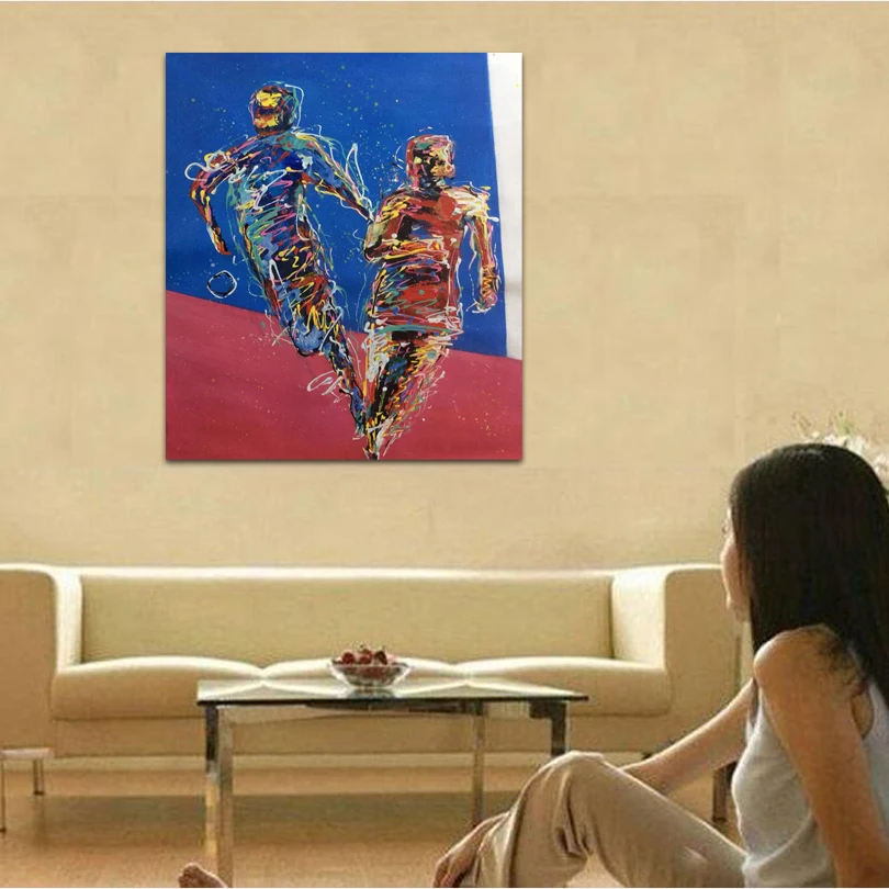 modern painting 4