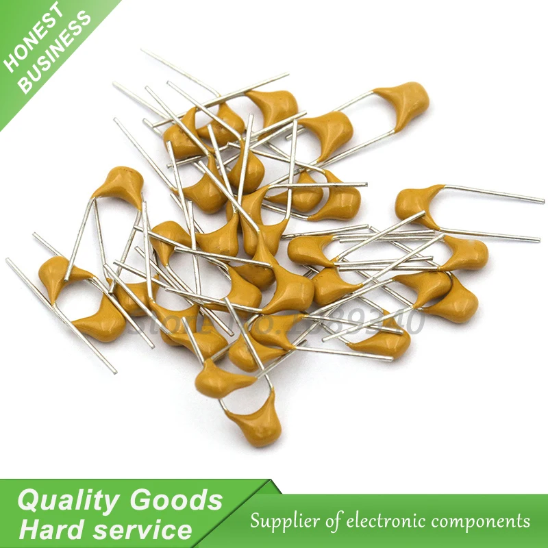 

200PCS/lot 3.3NF 3300PF 10% 5.08MM 332 50V 3300P MLCC multilayer monolithic ceramic capacitor size:0805