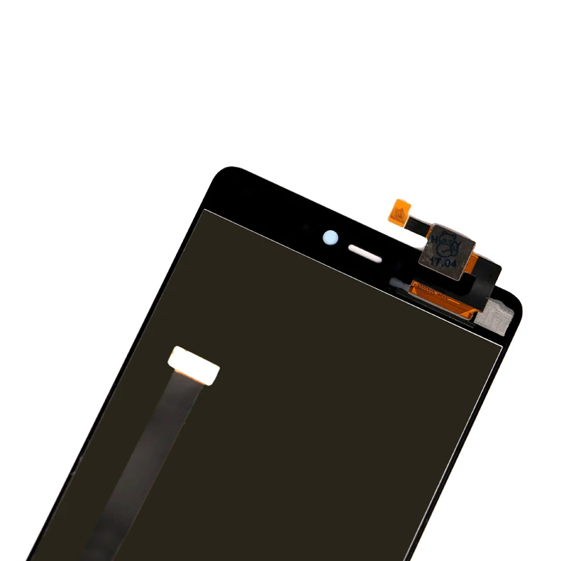 10 шт./лот для спортивной камеры Xiao mi 4C ЖК-дисплей с сенсорным экраном дигитайзер полный экран mi 4C сборки DHL EMS